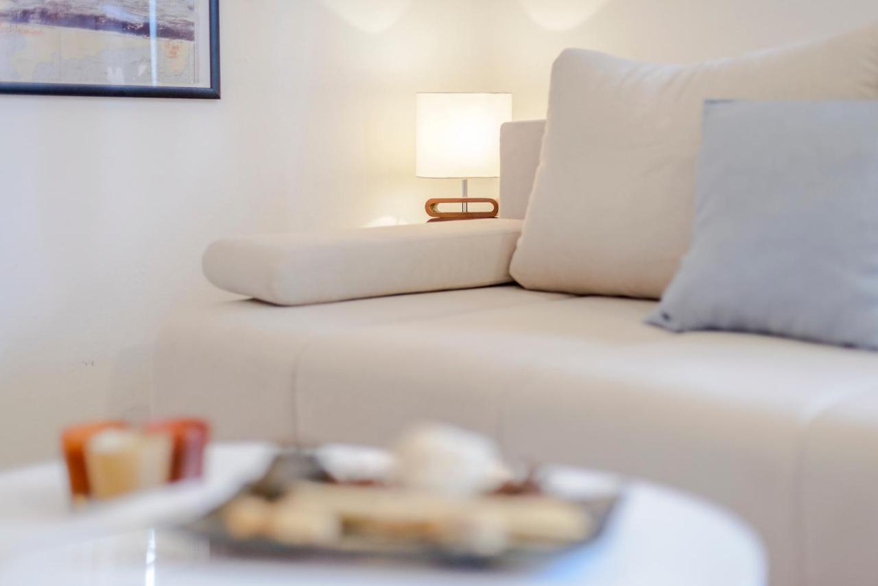Beach Lapad Apartment Villa Tolja Dubrovnik Eksteriør bilde